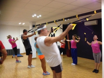 TRX